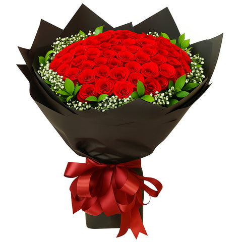 Forever and More Bouquet