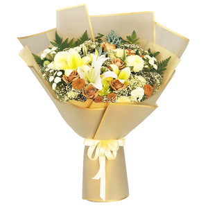 Lily Belle Bouquet