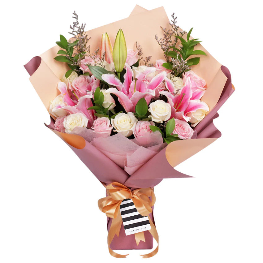 Vienna Bouquet