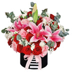 Bellarosa Bloom Box