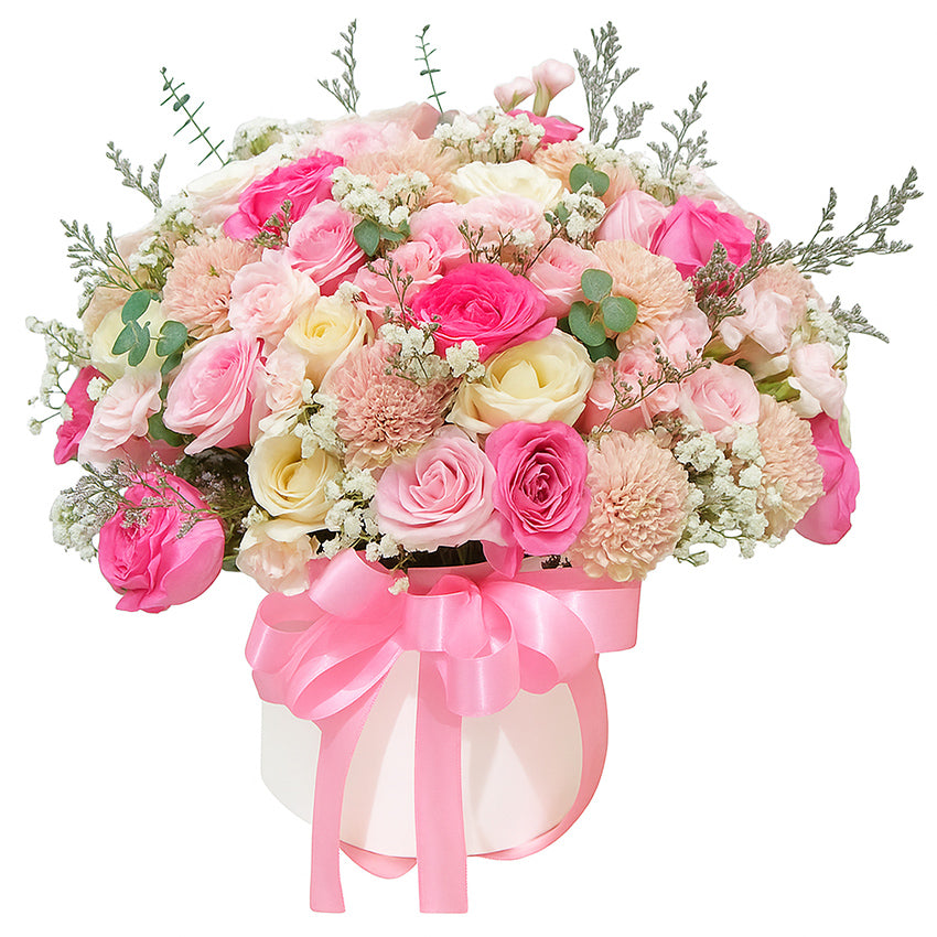 Mariposa Bloom Box