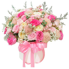 Mariposa Bloom Box
