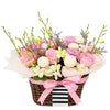 Dreamy Gardena in Basket