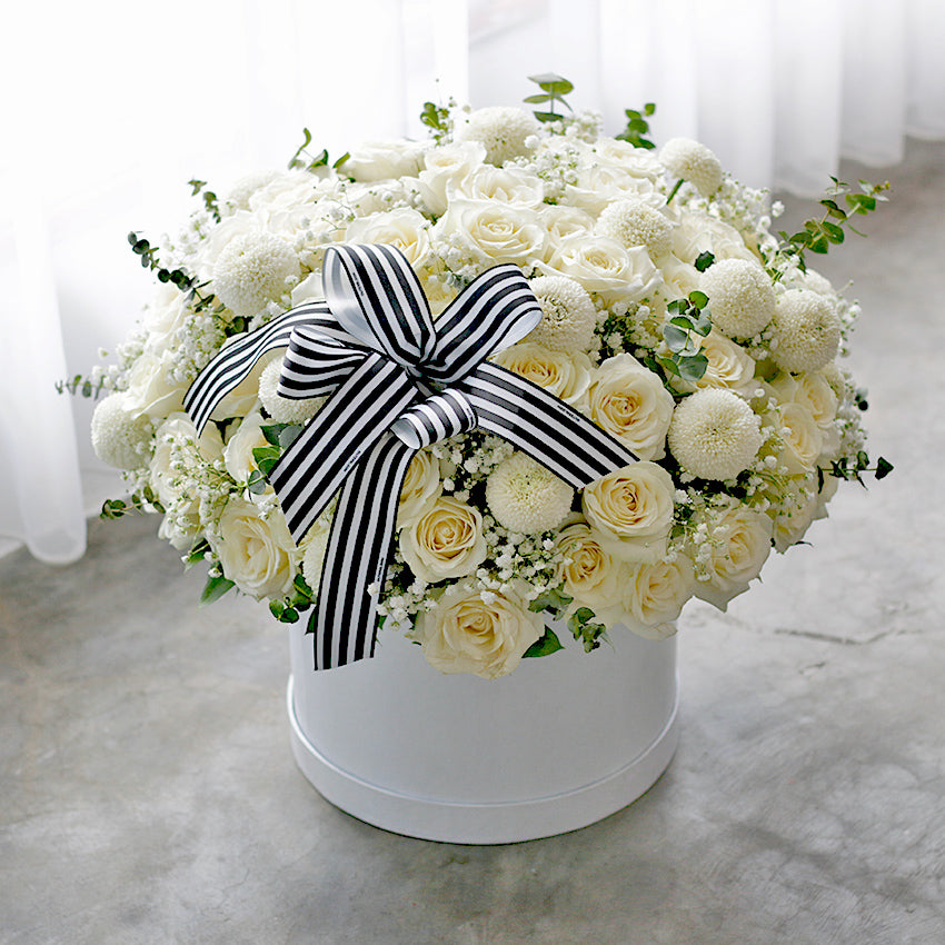 Pure Beauty Bloom Box