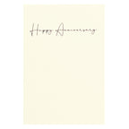 Outerbloom Cardkit Happy Annivesary
