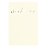 Outerbloom Cardkit Happy Annivesary