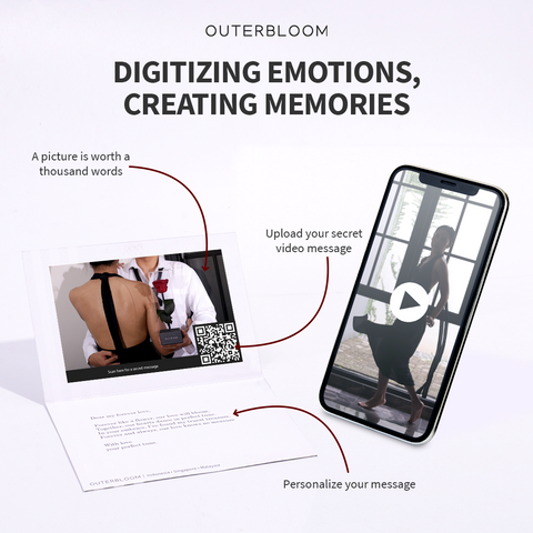 Signature Ramadan Blessing Royal Hampers