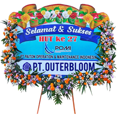 Terrific Triumph Probolinggo