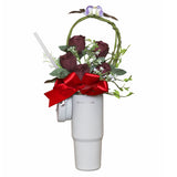 Percy Artificial Bloompuff