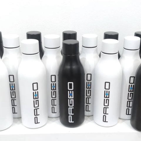 Personalized Ace Tumbler