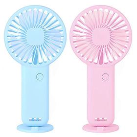 Personalized Airy Electric Fan