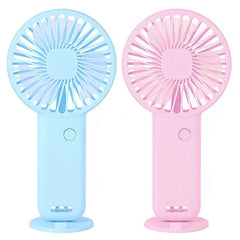 Personalized Airy Electric Fan