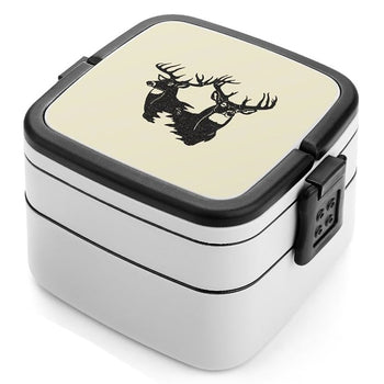 Personalized Bento Lunch Box