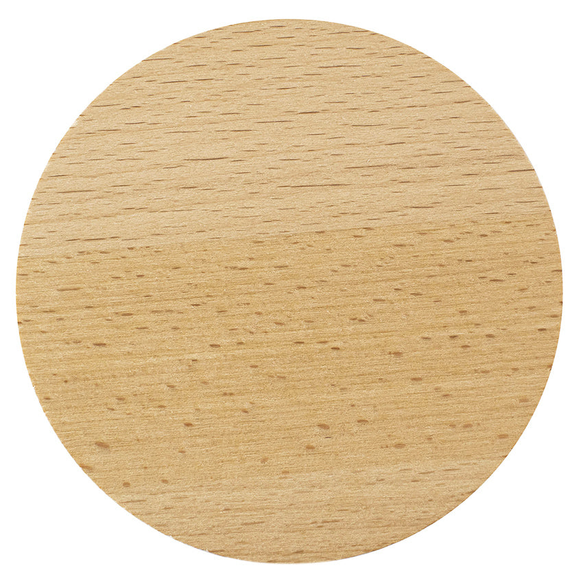 Personalized Coaster Wood