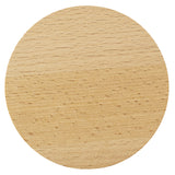 Personalized Coaster Wood