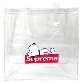 Personalized Crystal Totebag