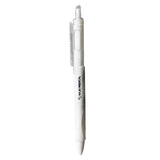 Personalized Faber Pen