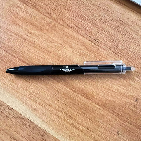 Personalized Faber Pen
