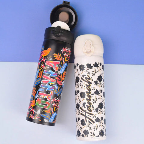 Personalized Gene Tumbler