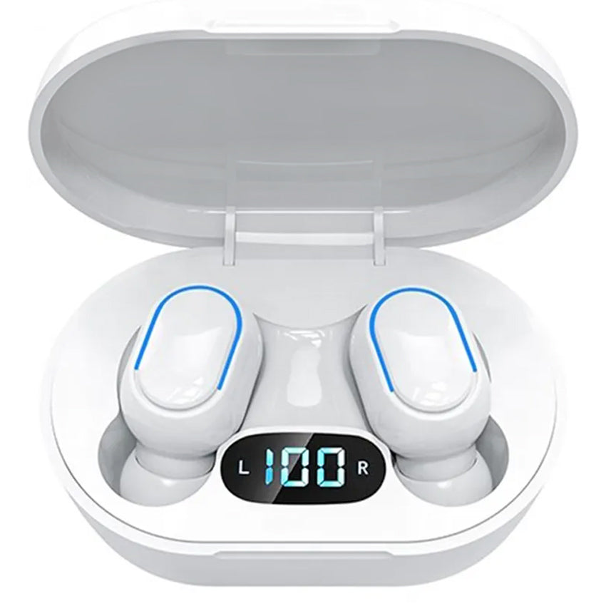 Personalized Groove Earpod