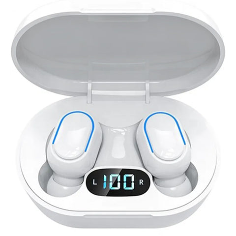 Personalized Groove Earpod