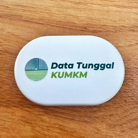 Personalized Groove Earpod