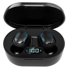 Personalized Groove Earpod