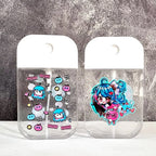 Personalized Hand Sanitizer