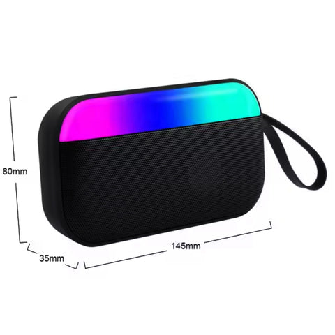 Personalized Hera Speaker