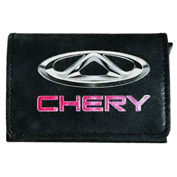 Personalized Hexa Card Wallet