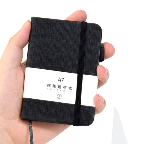 Personalized Journal Notebook