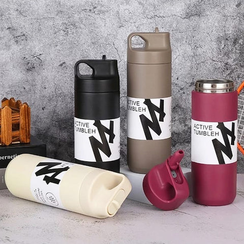 Personalized Koda Tumbler