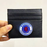 Personalized Lexa Card Wallet
