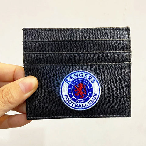 Personalized Lexa Card Wallet