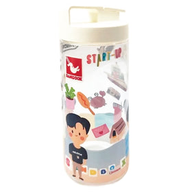 Personalized Lou Tumbler