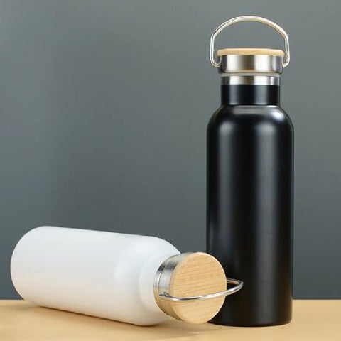 Personalized Nano Tumbler