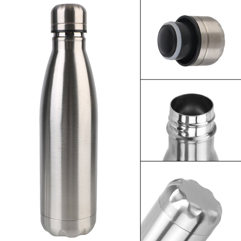 Personalized Nord Tumbler