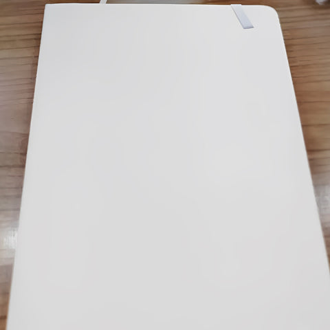 Personalized Papero Notebook