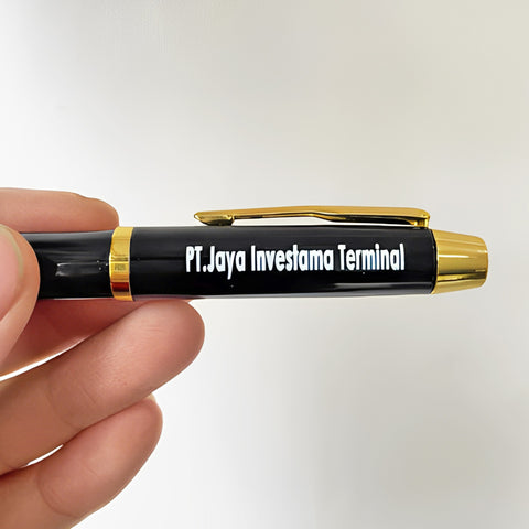 Personalized Perro Pen