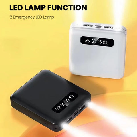 Personalized Ruckus Powerbank