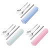 Personalized Sely Cutlery