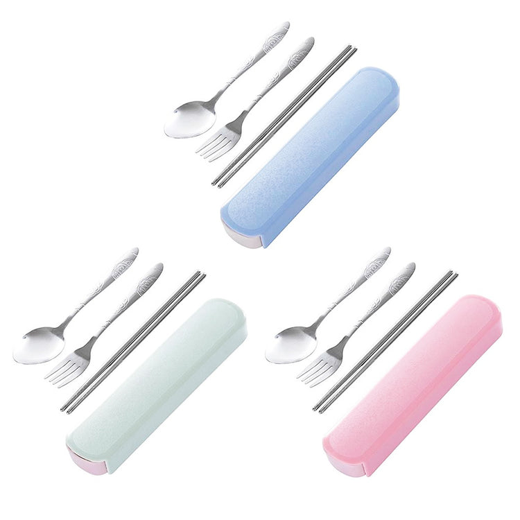 Personalized Sely Cutlery
