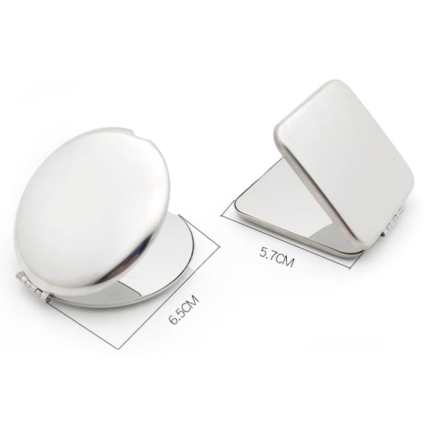 Personalized Shine Mirror