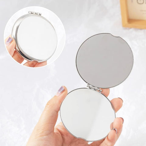 Personalized Shine Mirror