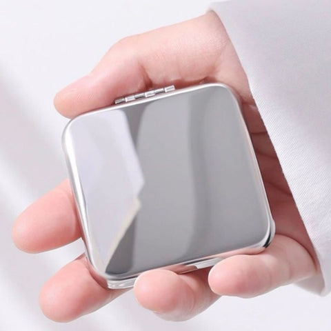 Personalized Shine Mirror