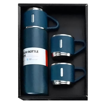 Personalized Thermos Set