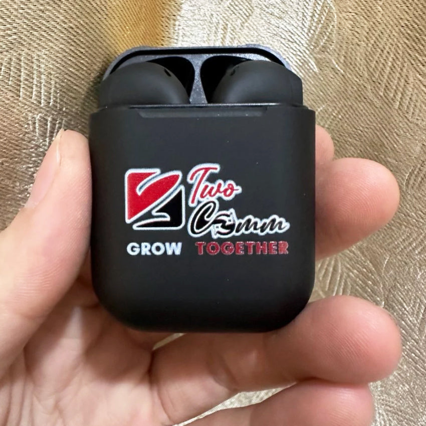 Personalized Vista Earpod
