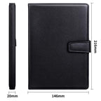 Personalized Voyage Notebook