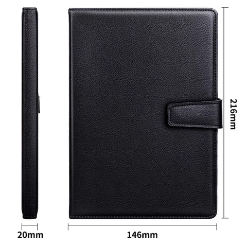 Personalized Voyage Notebook