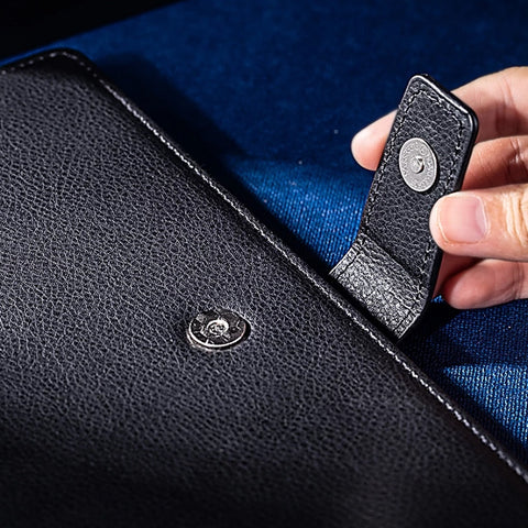 Personalized Voyage Notebook